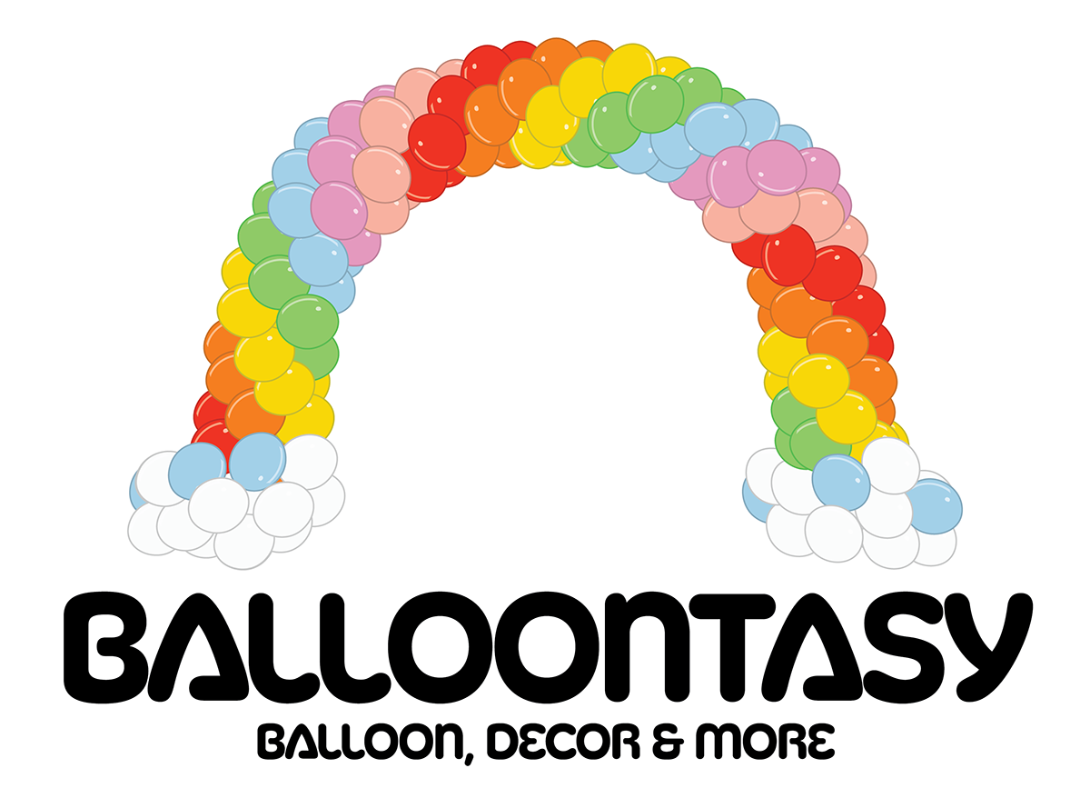 Logo Design by David 83 for Balloontasy | Design #22174686