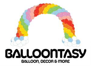 Logo Design by David 83 for Balloontasy | Design: #22174686