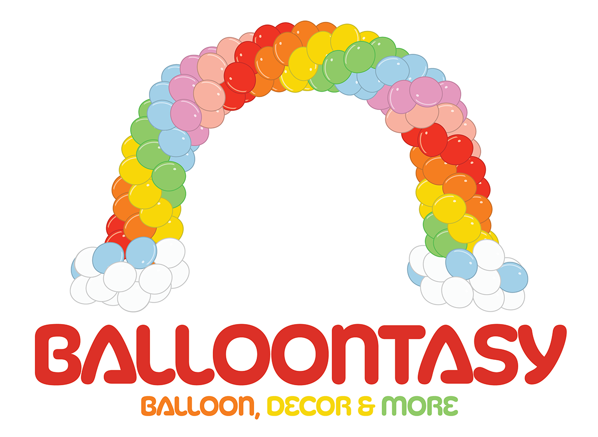 Diseño de Logo por David 83 para Balloontasy | Diseño #22201453