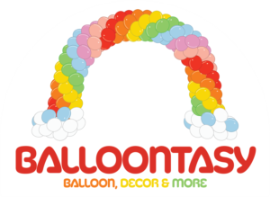 Logo Design by David 83 for Balloontasy | Design: #22201453