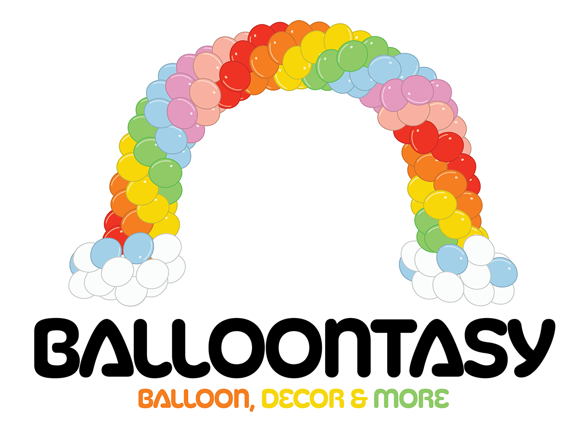 Logo Design by David 83 for Balloontasy | Design #22201486