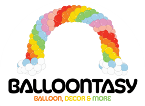 Logo Design by David 83 for Balloontasy | Design: #22201486