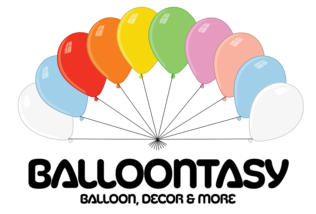 Diseño de Logo por David 83 para Balloontasy | Diseño #22220393