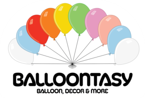 Logo Design by David 83 for Balloontasy | Design: #22220393