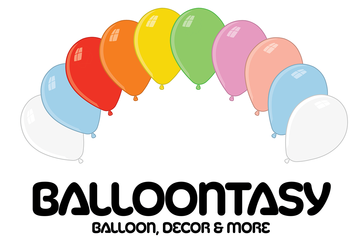 Diseño de Logo por David 83 para Balloontasy | Diseño #22220398