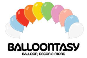 Logo Design by David 83 for Balloontasy | Design: #22220398