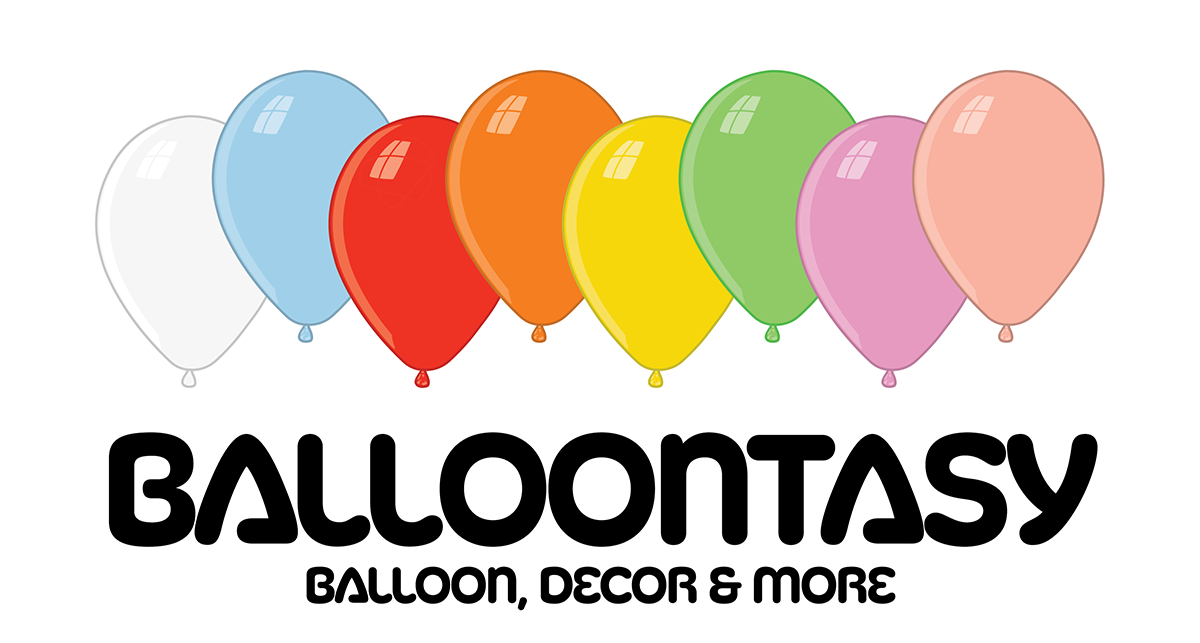 Diseño de Logo por David 83 para Balloontasy | Diseño #22220400