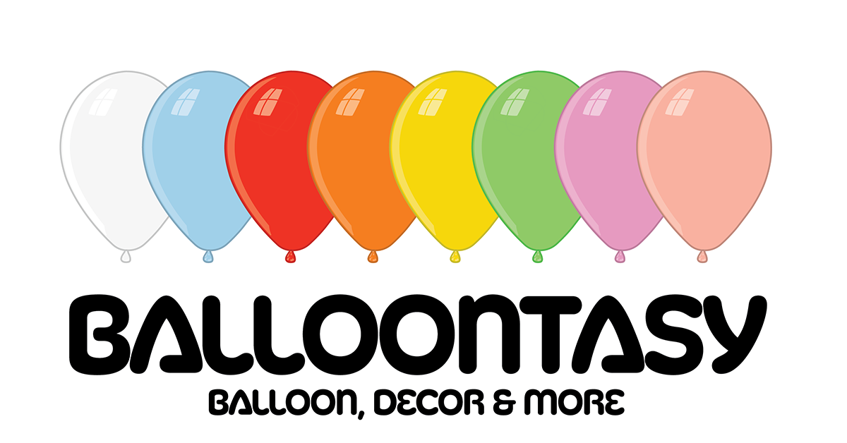 Design de Logo par David 83 pour Balloontasy | Design #22220402