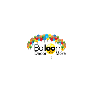 Logo Design by GD 3 for Balloontasy | Design: #22180160