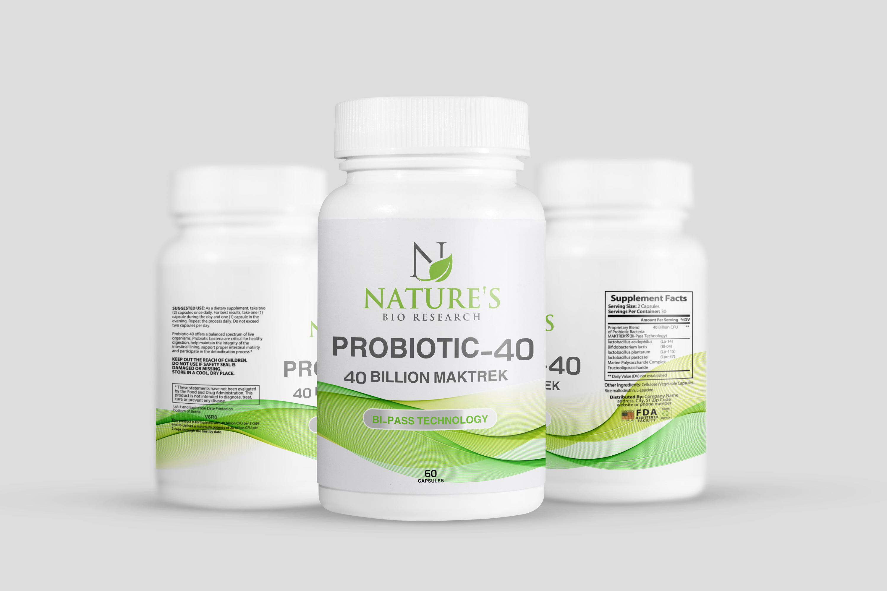 Label Design by Amer Flehan for this project | Design #22178042