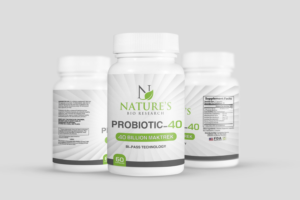 Label Design by Amer Flehan for this project | Design: #22200456