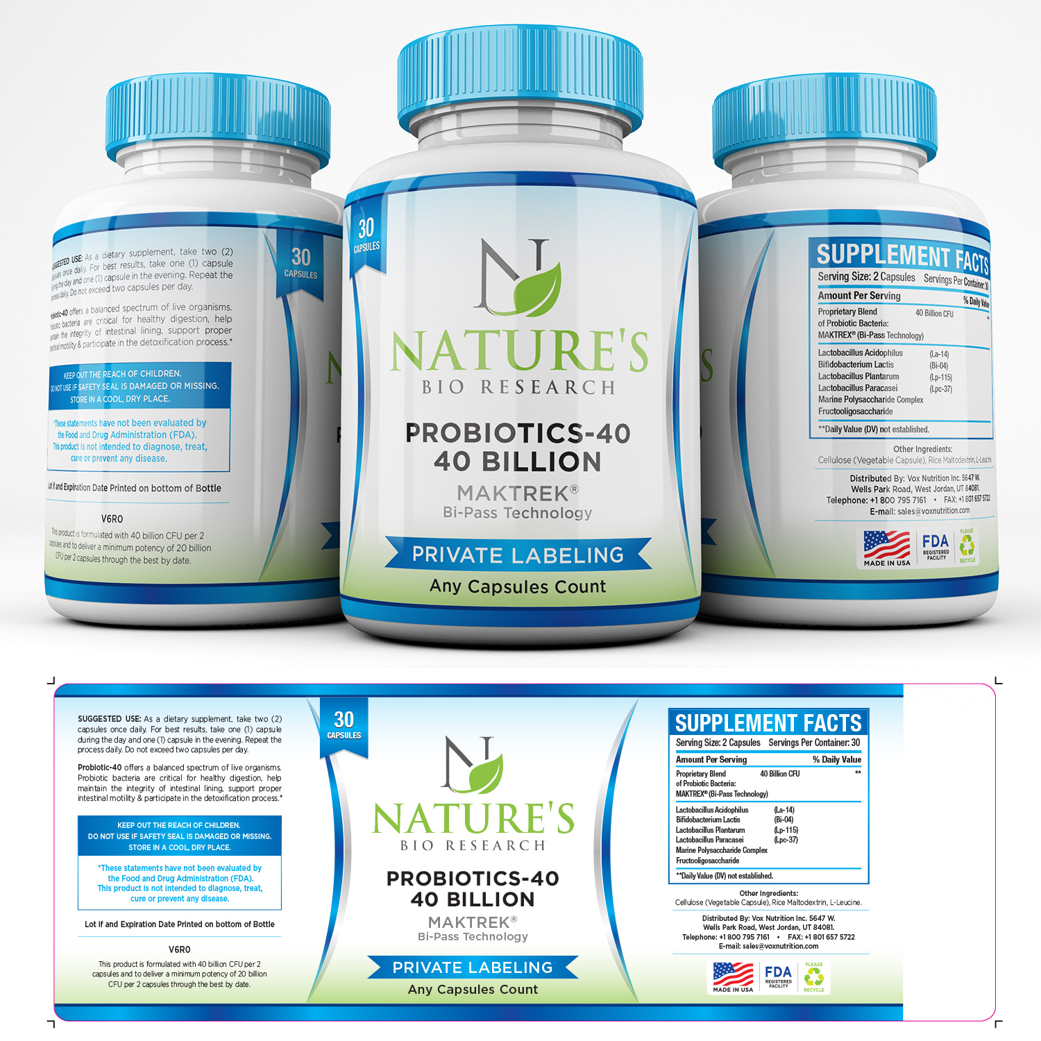 Label Design by CS_Creatives for this project | Design #22200232