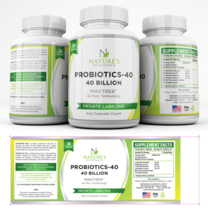 Label Design by CS_Creatives for this project | Design: #22207134