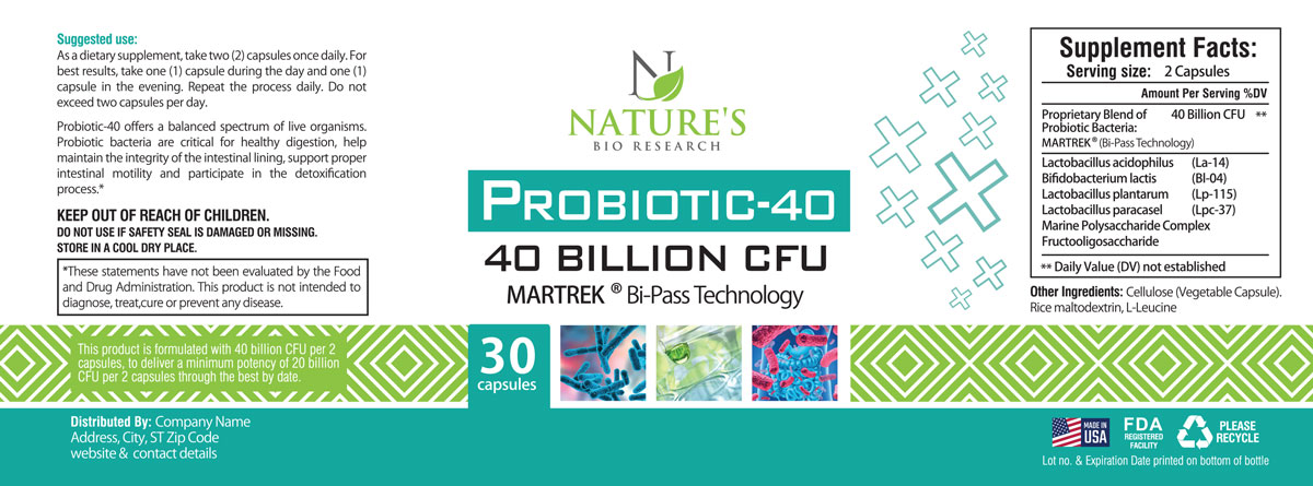 Label Design by Lulu for this project | Design #22215823