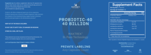 Label Design by ohmiumau for this project | Design: #22205523