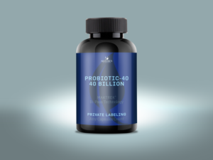 Label Design by ohmiumau for this project | Design: #22205532