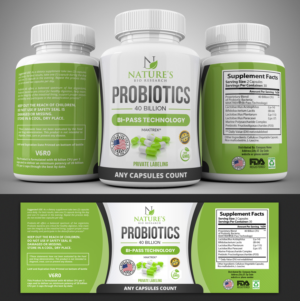 Label Design by SAI DESIGNS for this project | Design: #22176740