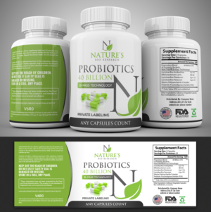 Label Design by SAI DESIGNS for this project | Design: #22176741