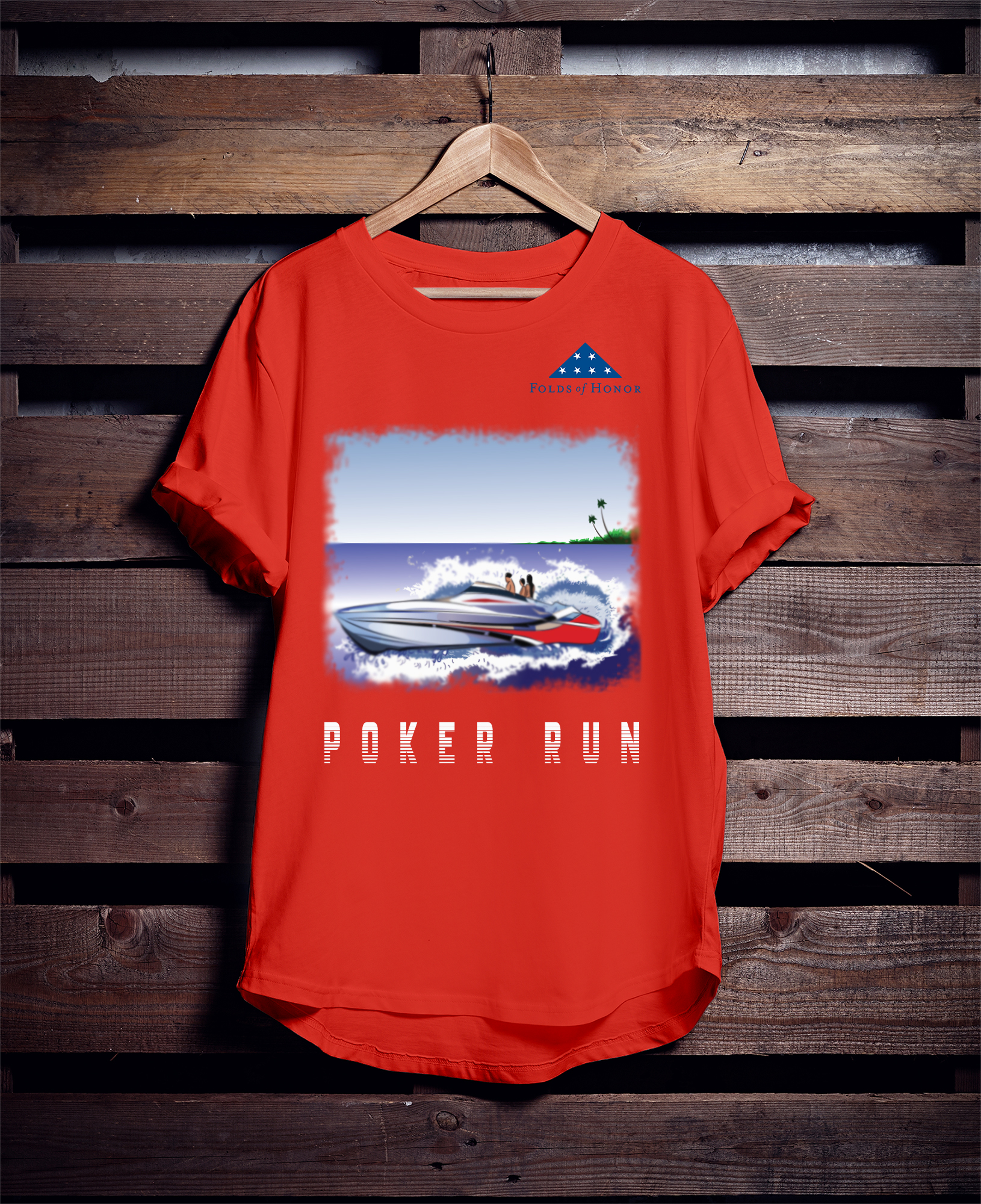 Diseño de Camiseta por TGDesigns para este proyecto | Diseño #22185062