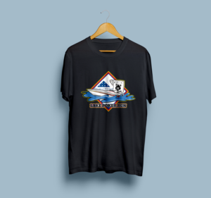 Design de T-shirt par Lion & Lamb Designs pour ce projet | Design : #22174356