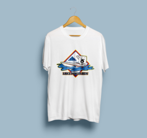 Design de T-shirt par Lion & Lamb Designs pour ce projet | Design : #22174360