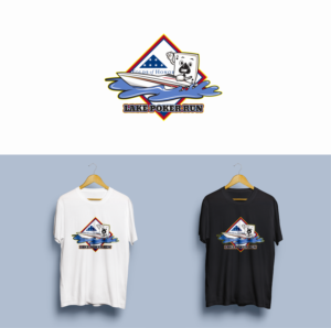 Design de T-shirt par Lion & Lamb Designs pour ce projet | Design : #22174367