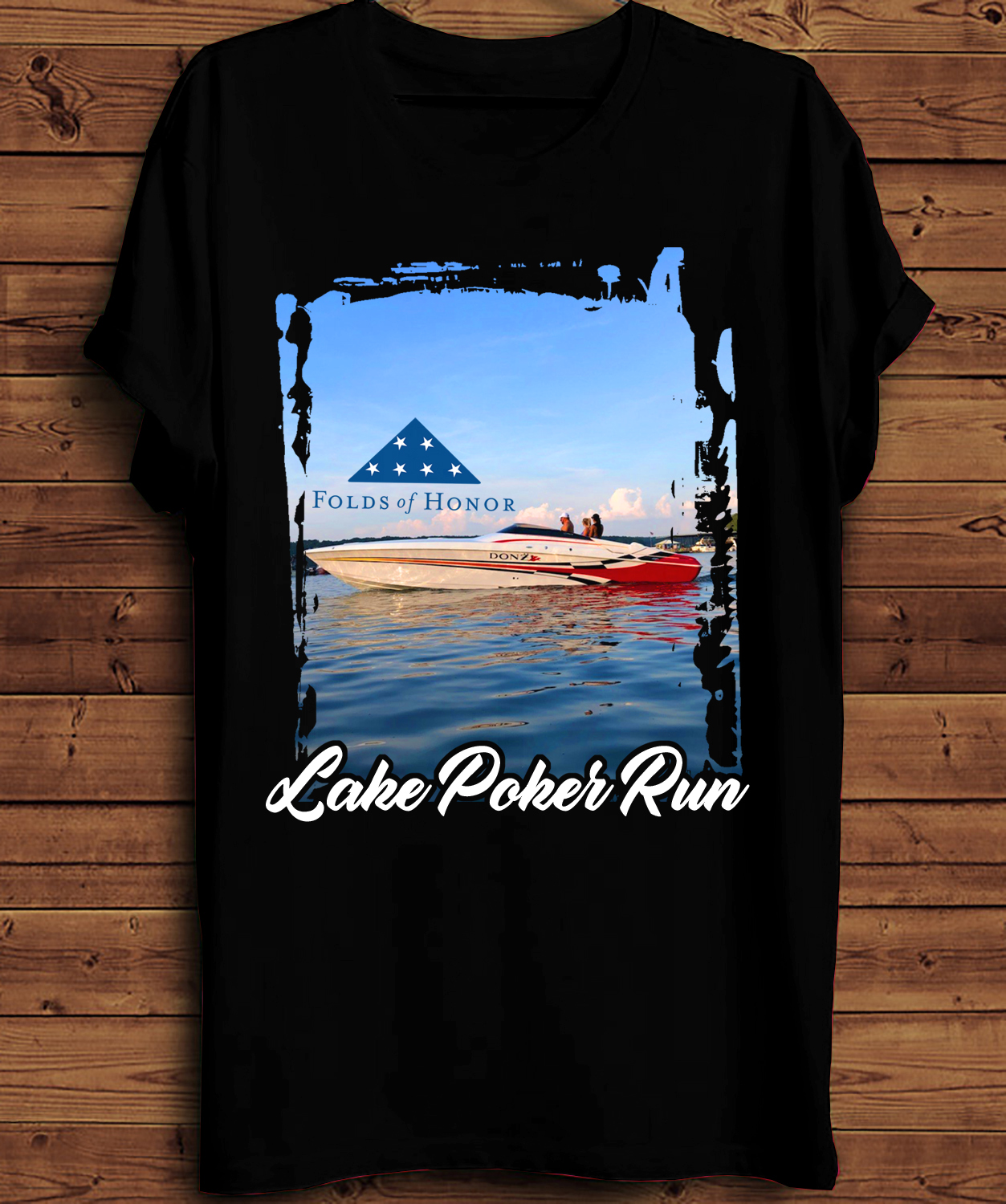 T-shirt Design by creative gravity for this project | Design #22185853
