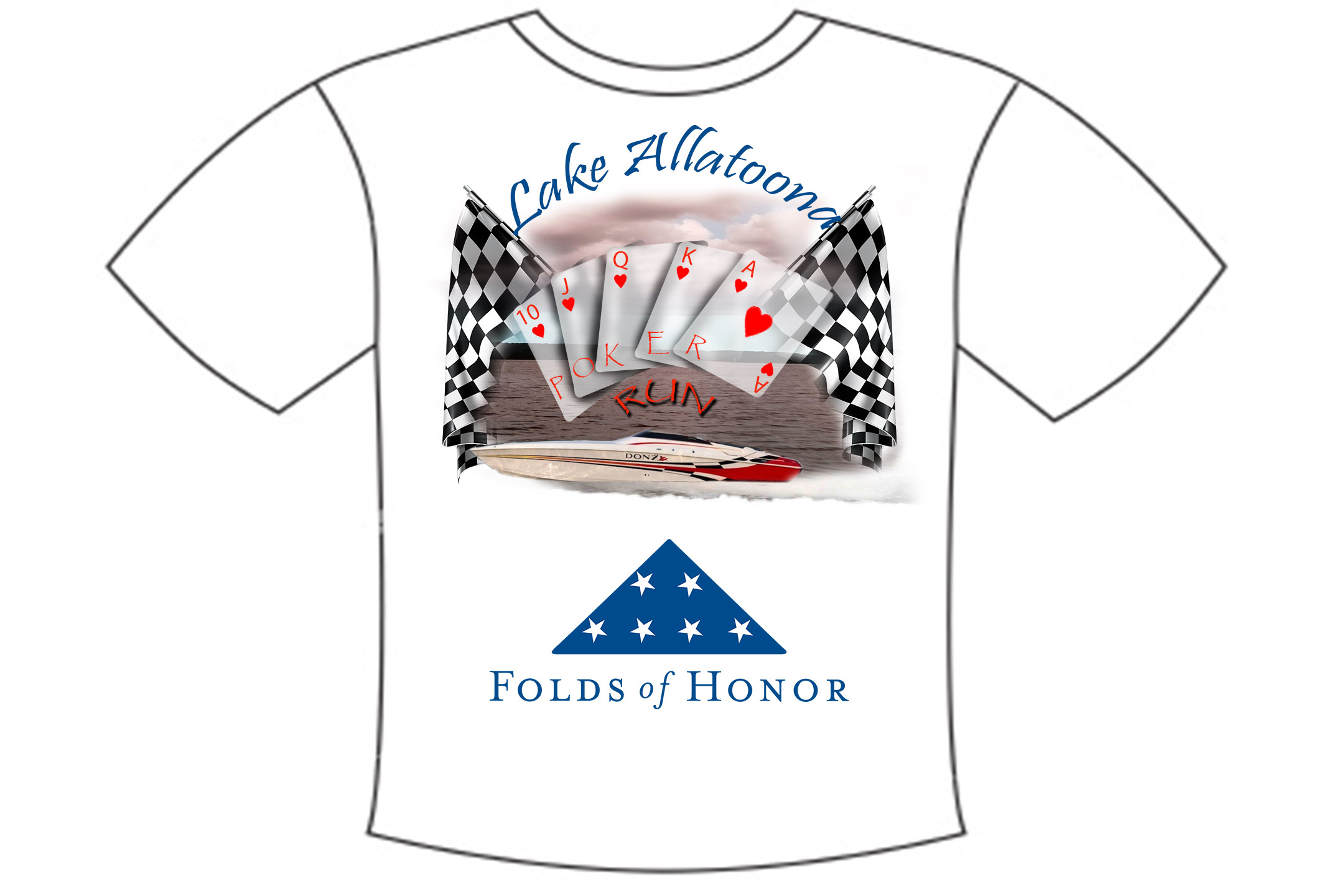 T-shirt Design by Jecu770 for this project | Design #22186479