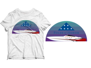 Poker Run T-Shirt | Diseño de Camiseta por Arun 25