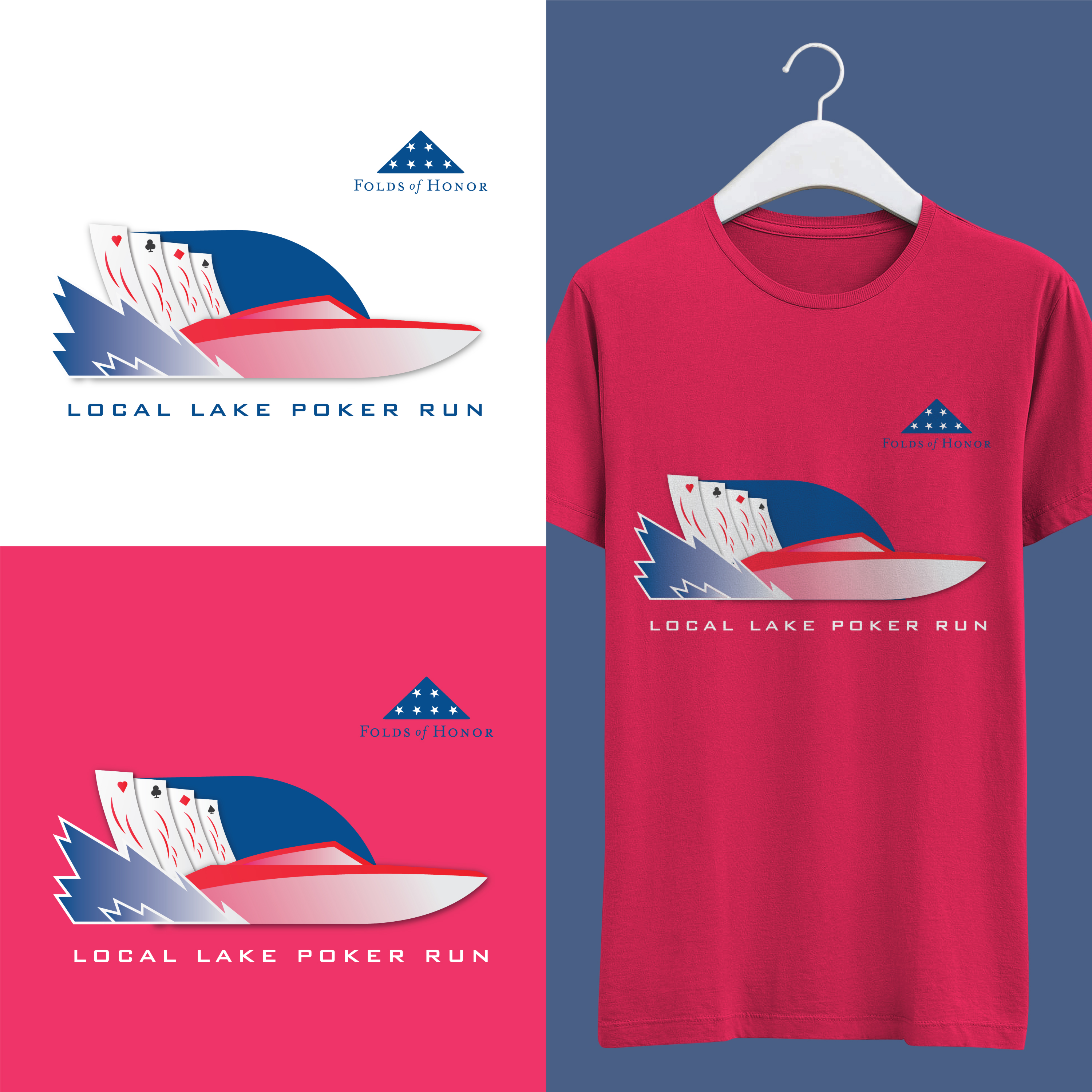 T-shirt Design by brianmwashuke for this project | Design #22185296