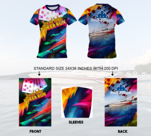 Design de T-shirt par Uprinteez pour ce projet | Design : #22180846