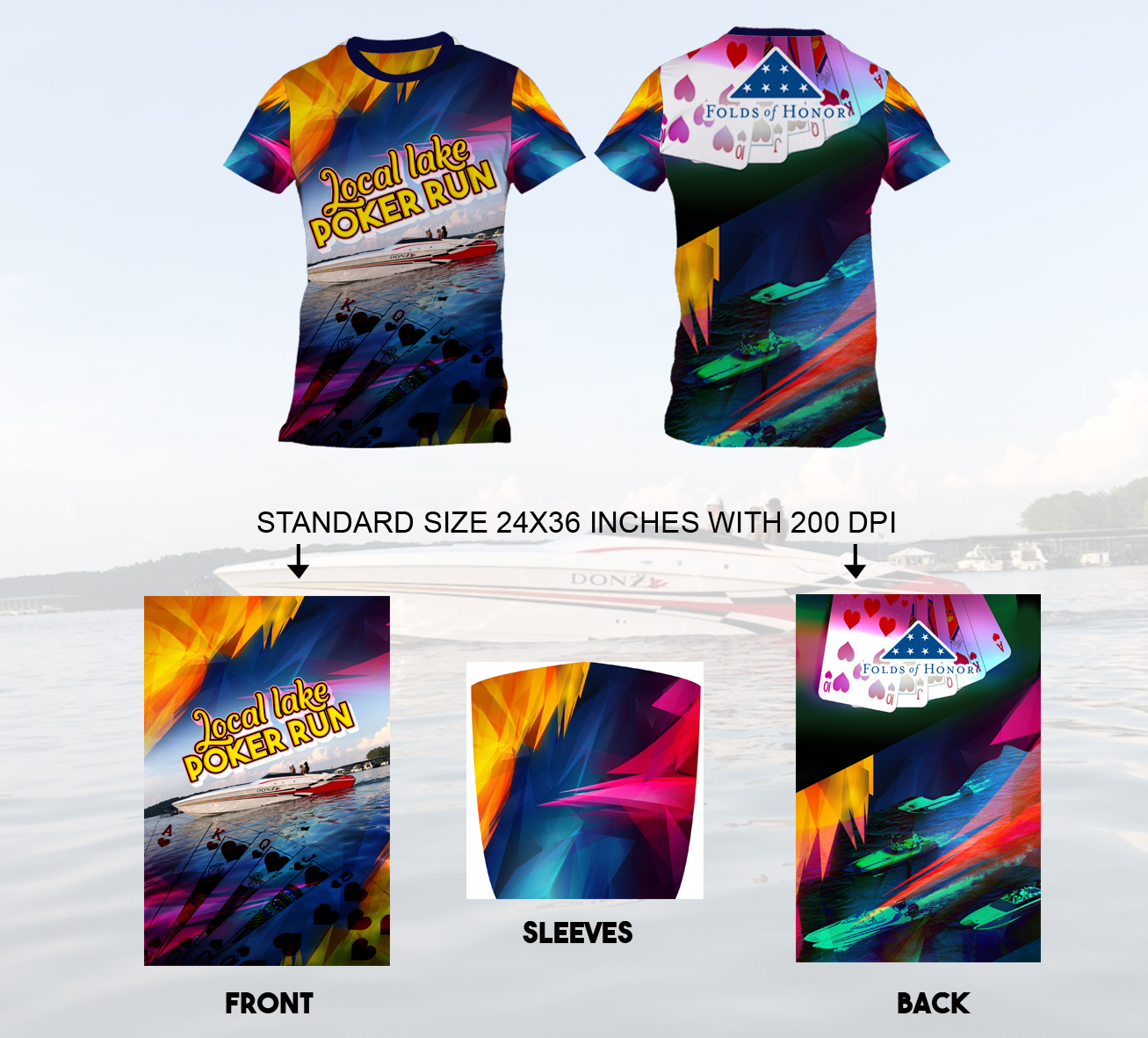 T-Shirt-Design von Uprinteez für dieses Projekt | Design #22186224