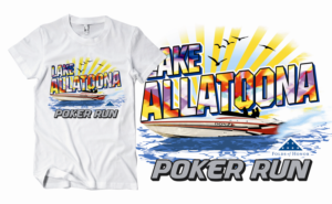 T-Shirt-Design von Uprinteez
