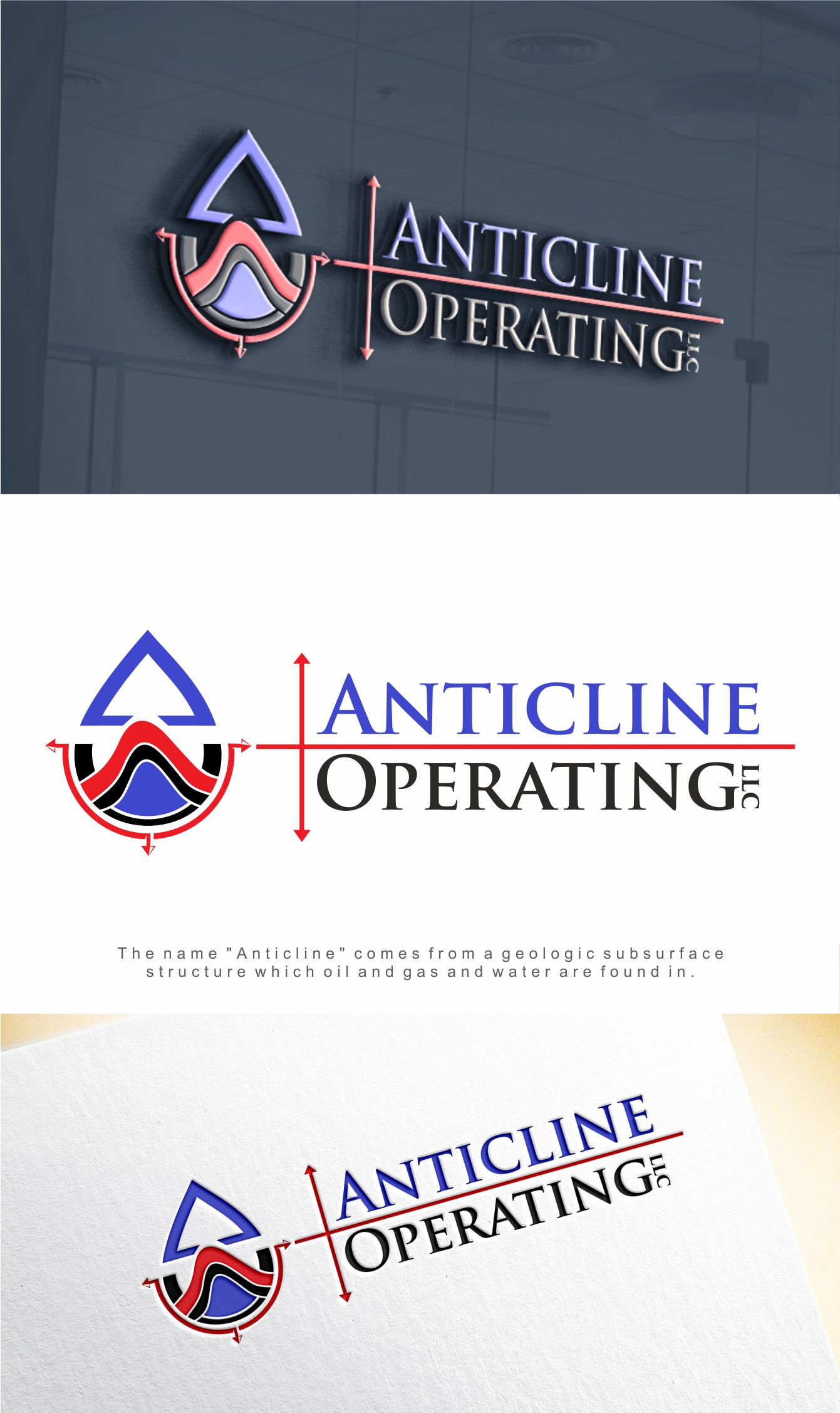 Logo Design by Soul Light for Green Hook Resources, LLC | Design #22170385