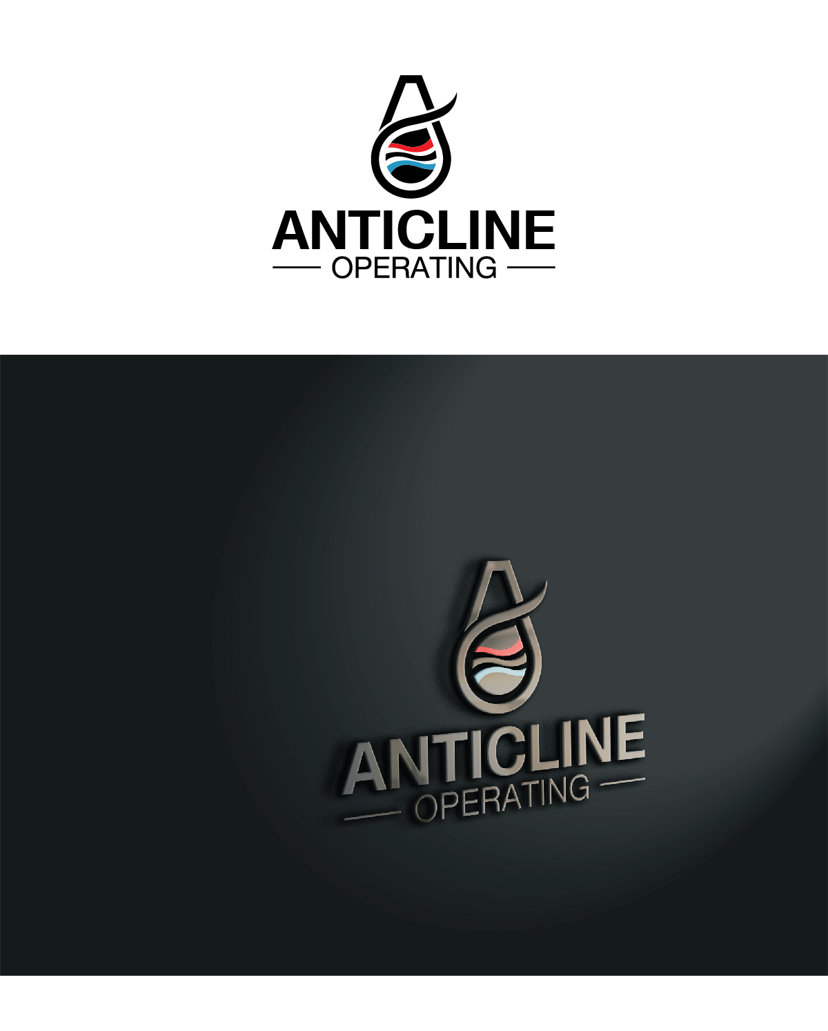 Logo Design by Maxo-Biz for Green Hook Resources, LLC | Design #22170654