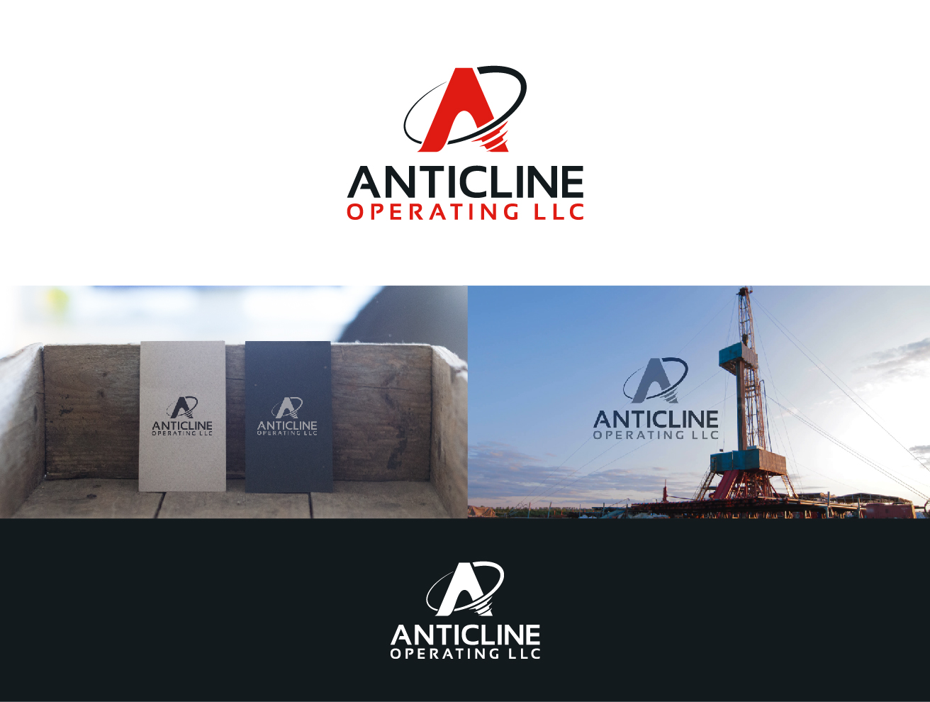 Logo Design by Logo Spider for Green Hook Resources, LLC | Design #22171574