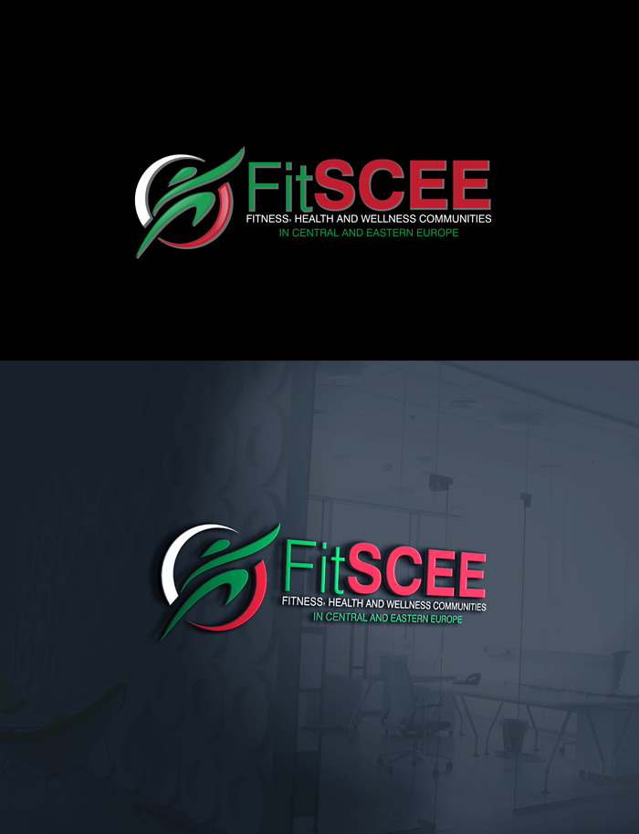 Logo-Design von victor2 für FitSCEE | Design: #22170498