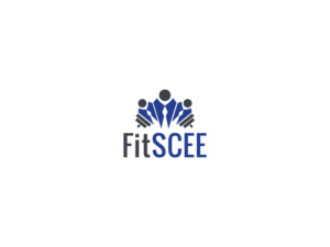 Logo-Design von happybrain design für FitSCEE | Design: #22165546