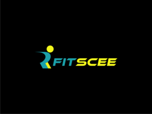 Logo-Design von R16 für FitSCEE | Design: #22165332
