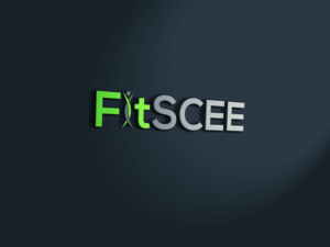 Logo-Design von mdrh für FitSCEE | Design: #22166117