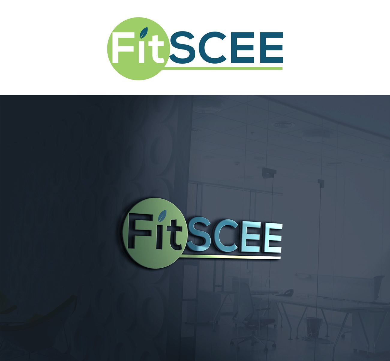Logo-Design von pd graphic 2 für FitSCEE | Design #22168530