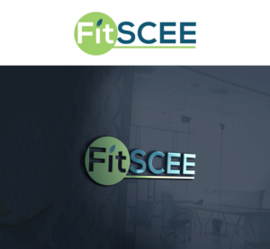 Logo-Design von pd graphic 2 für FitSCEE | Design: #22168530