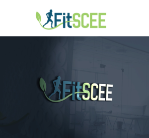 Logo-Design von pd graphic 2 für FitSCEE | Design: #22168531