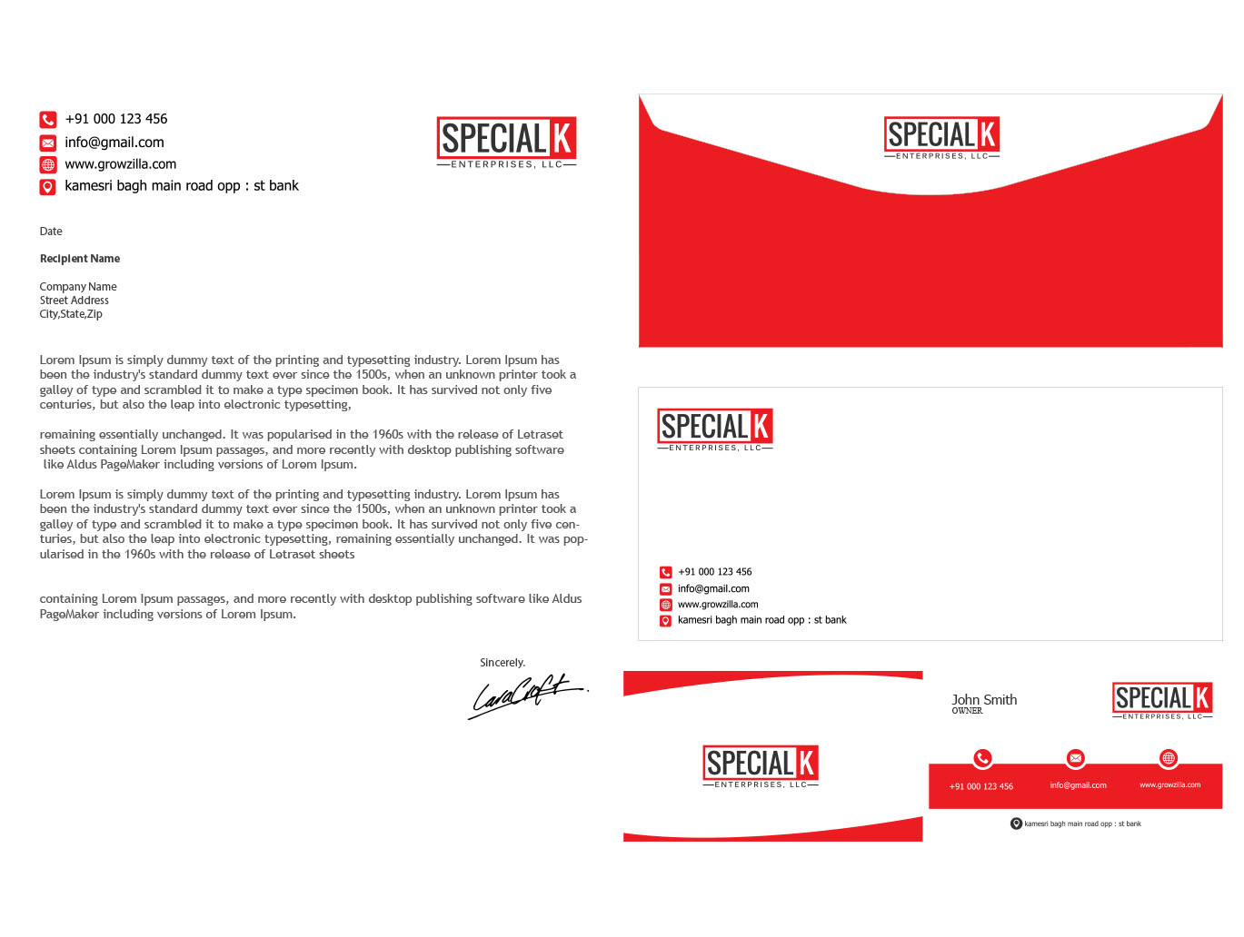 Logo Design by Aliqa Design for this project | Design #22172441