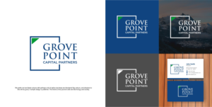 Logo Design by Graphic Media