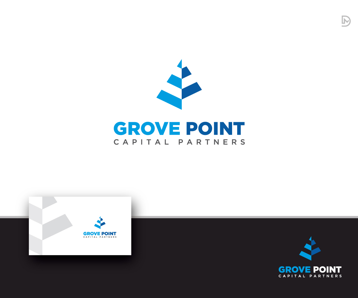 Logo Design by D_Mantra for this project | Design #22170118
