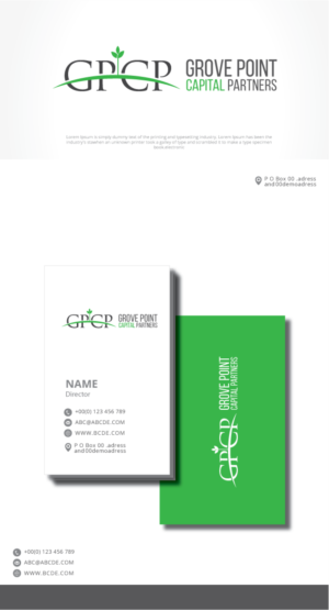 Logo Design by graphicevolution for this project | Design: #22170968