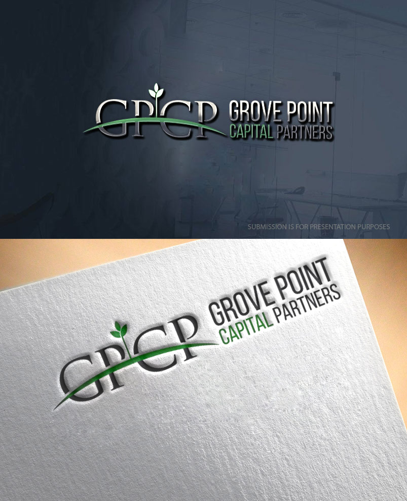 Logo Design by graphicevolution for this project | Design #22170969