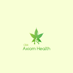 CB4 Axiom Health | Logo Design by -:SD:-