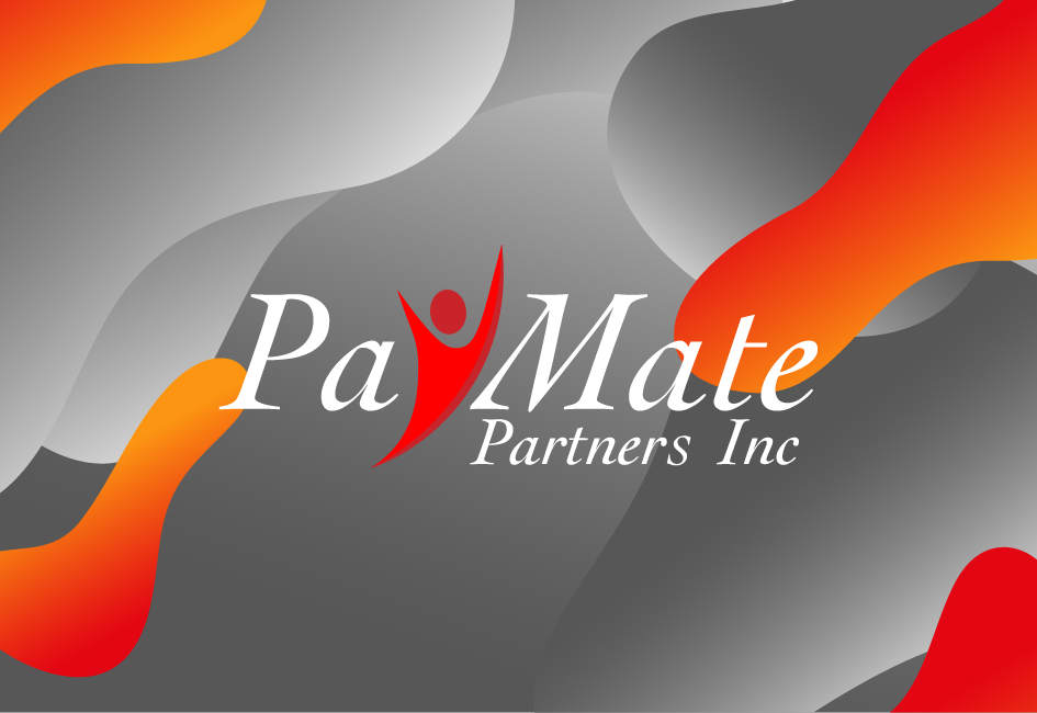 Business Card Design by tortugastudio6 for PayMate Partners Inc | Design #22171877